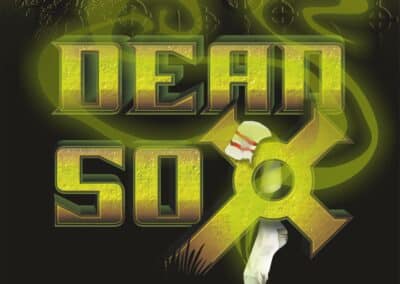 dead sox logo